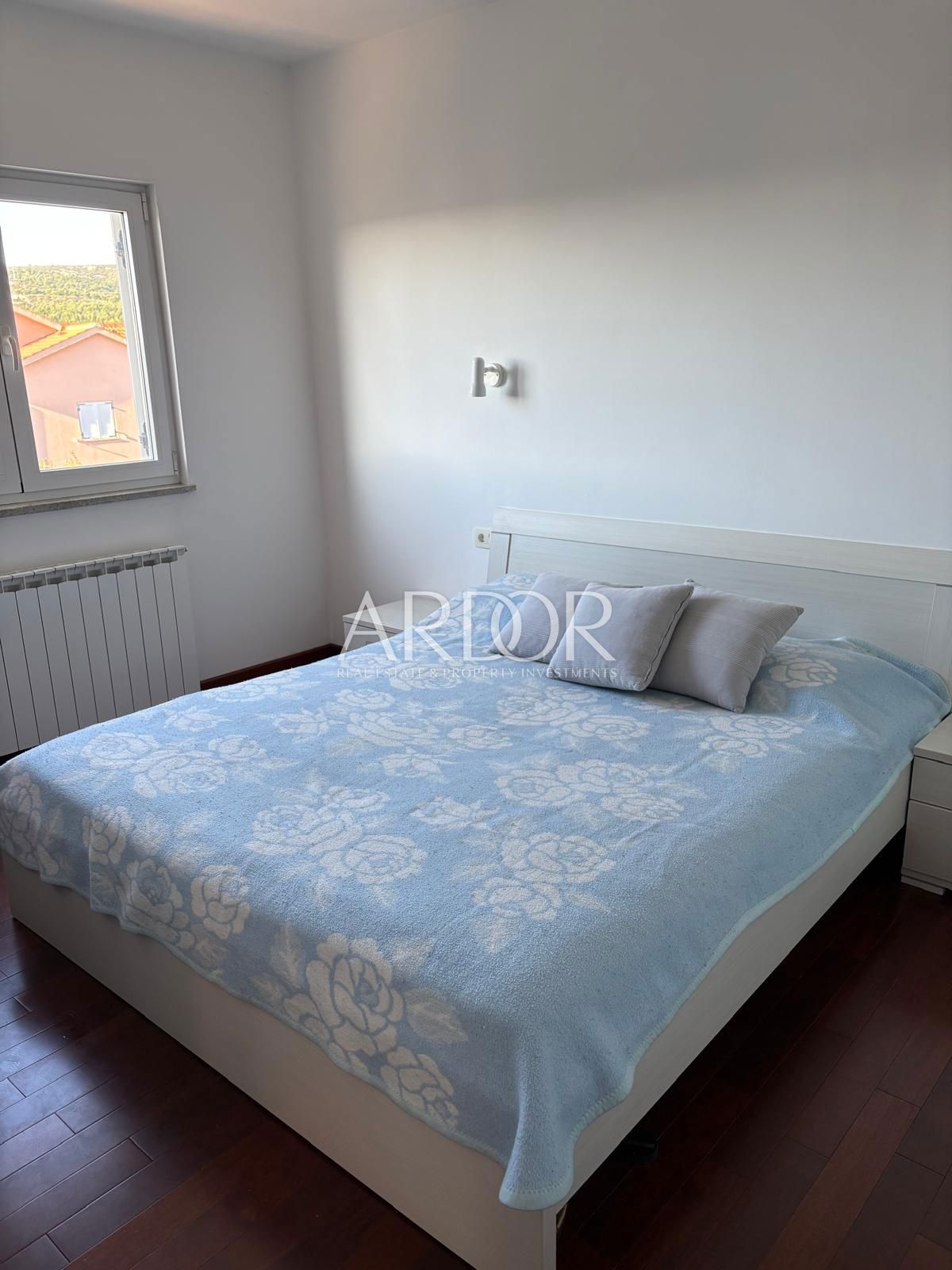 Apartmaj Barbat na Rabu, Rab, 163m2