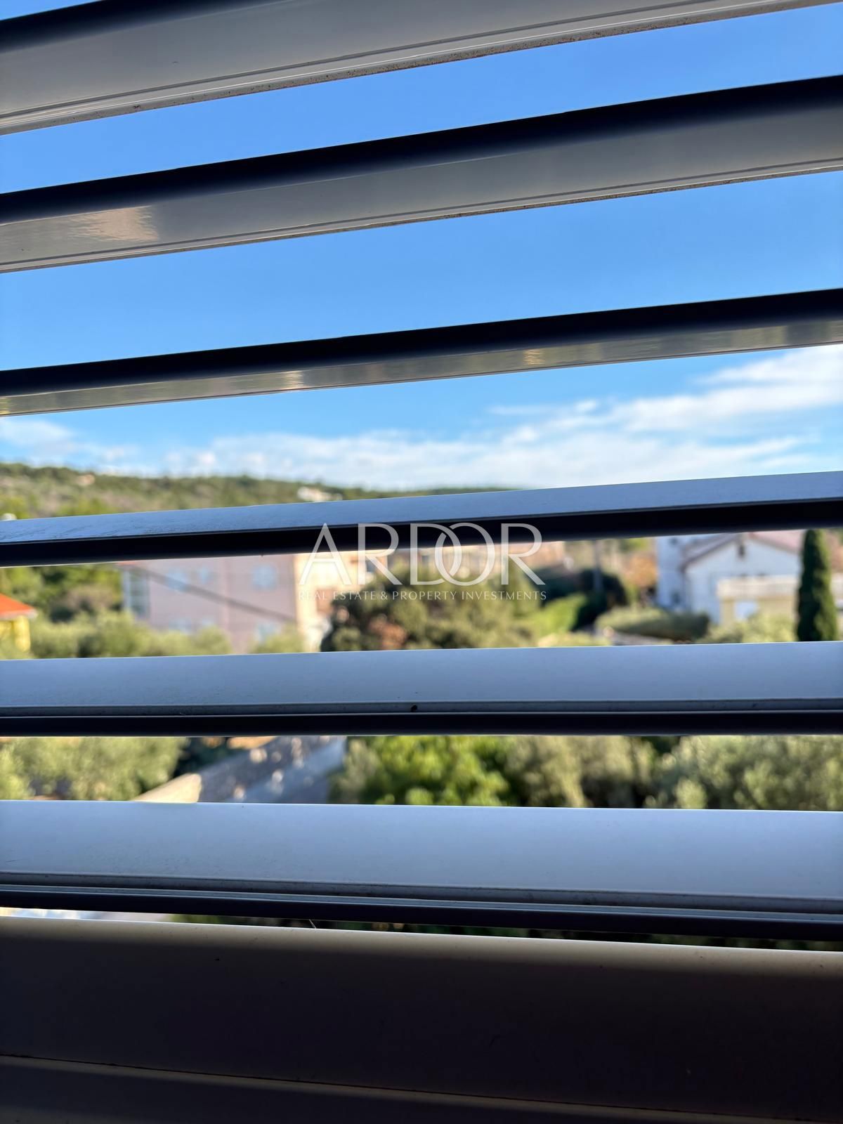 Apartmaj Barbat na Rabu, Rab, 163m2