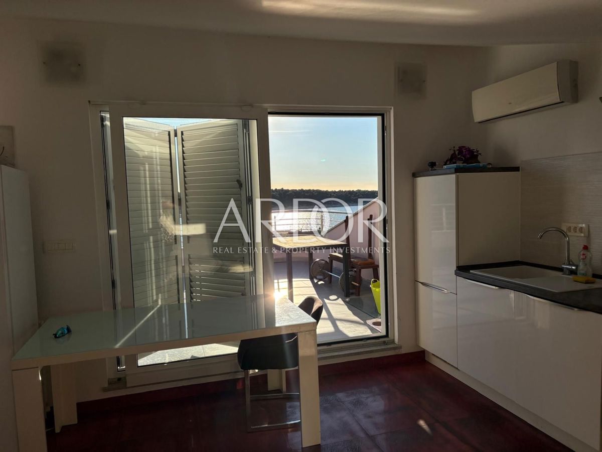 Apartmaj Barbat na Rabu, Rab, 163m2