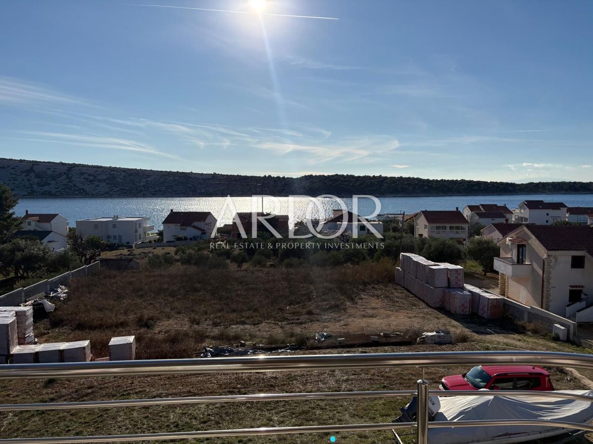 Apartmaj Barbat na Rabu, Rab, 163m2