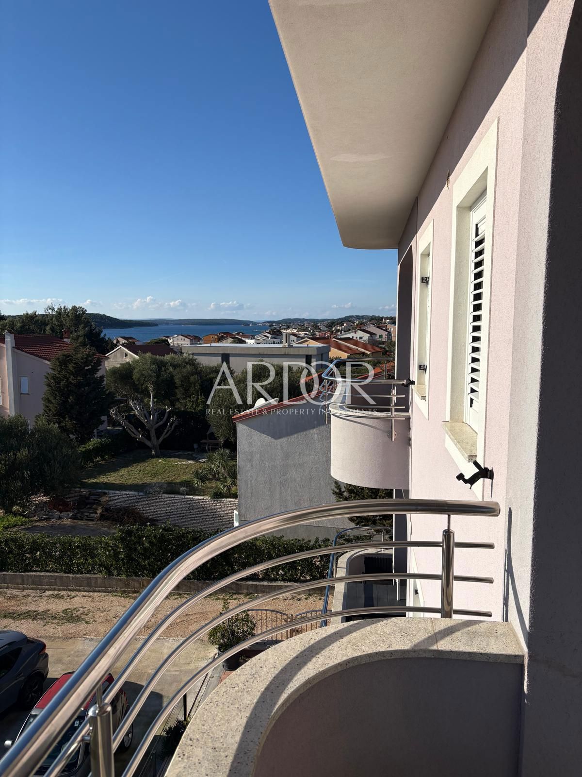 Apartmaj Barbat na Rabu, Rab, 163m2