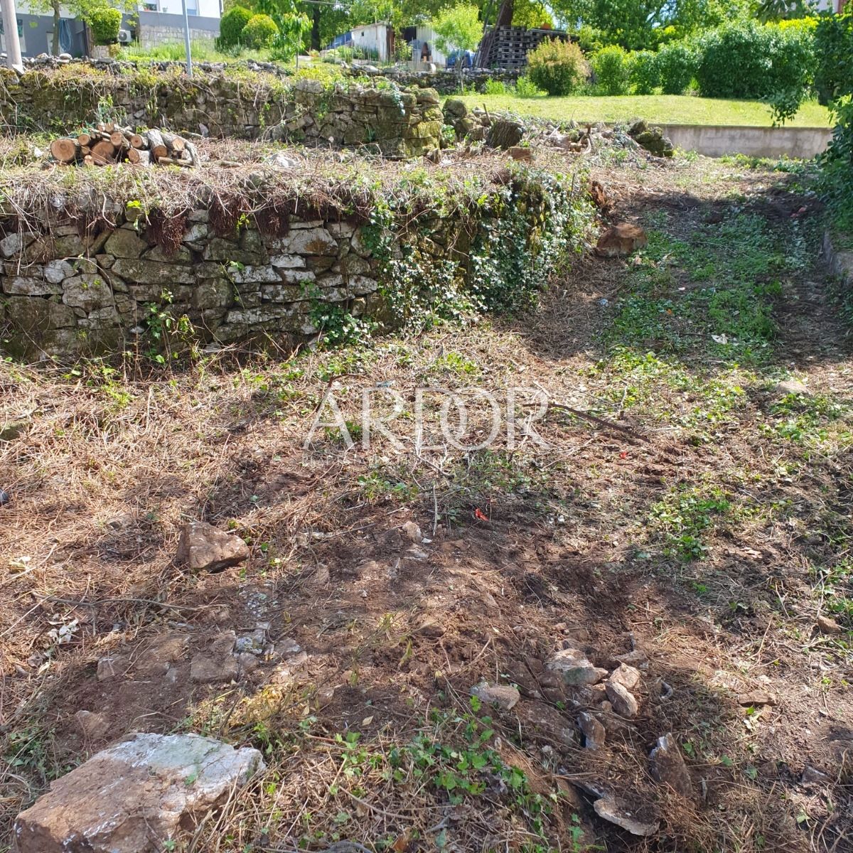 Zemljišče Marčelji, Viškovo, 1.285m2