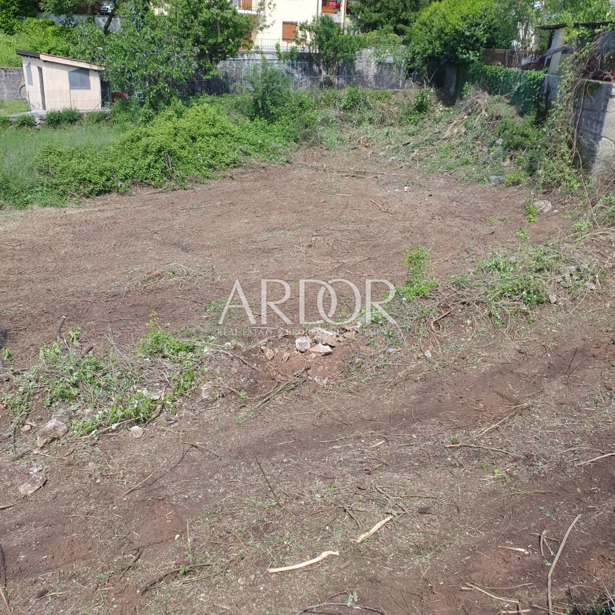 Zemljišče Marčelji, Viškovo, 1.285m2