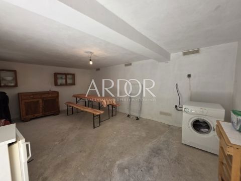 Hiša Grižane-Belgrad, Vinodolska Općina, 80m2