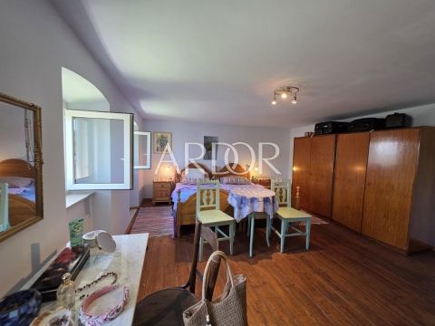 Hiša Grižane-Belgrad, Vinodolska Općina, 80m2