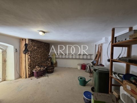 Hiša Grižane-Belgrad, Vinodolska Općina, 80m2