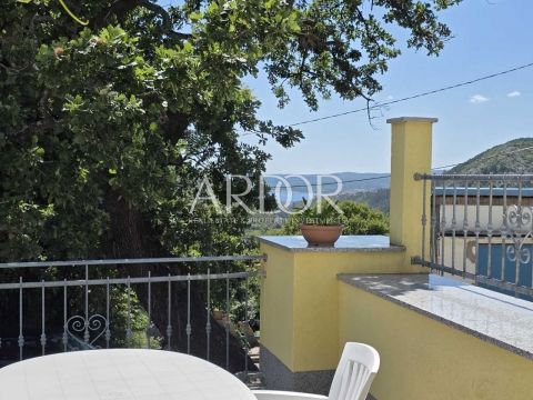 Hiša Grižane-Belgrad, Vinodolska Općina, 80m2