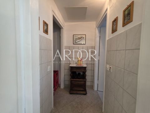 Hiša Grižane-Belgrad, Vinodolska Općina, 80m2