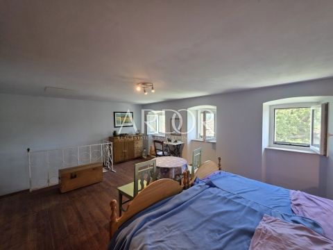 Hiša Grižane-Belgrad, Vinodolska Općina, 80m2