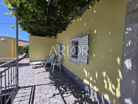 Hiša Grižane-Belgrad, Vinodolska Općina, 80m2