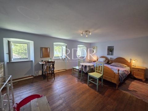 Hiša Grižane-Belgrad, Vinodolska Općina, 80m2