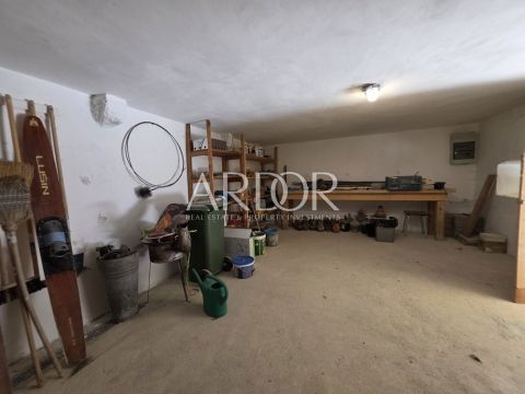 Hiša Grižane-Belgrad, Vinodolska Općina, 80m2