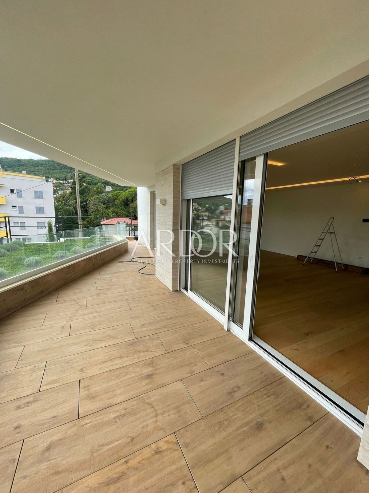 Apartmaj Opatija - Centar, Opatija, 134,20m2