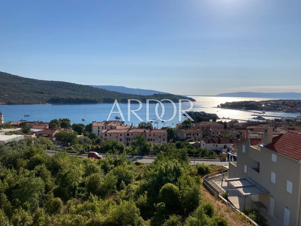 Apartma Cres, 114m2