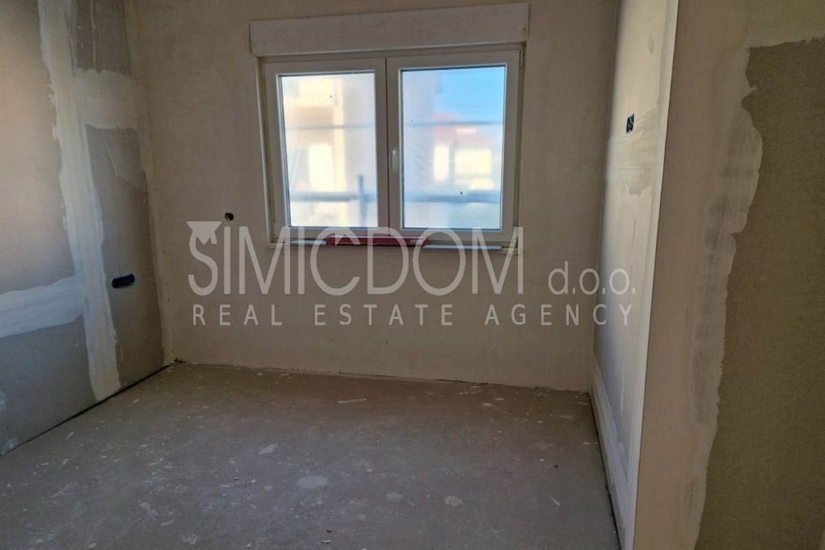 Penthouse apartmaji na vrhunski lokaciji, Čiovo
