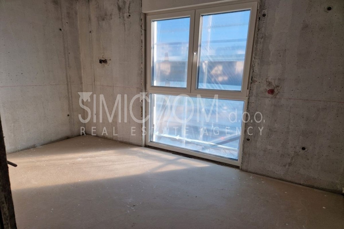 Penthouse apartmaji na vrhunski lokaciji, Čiovo