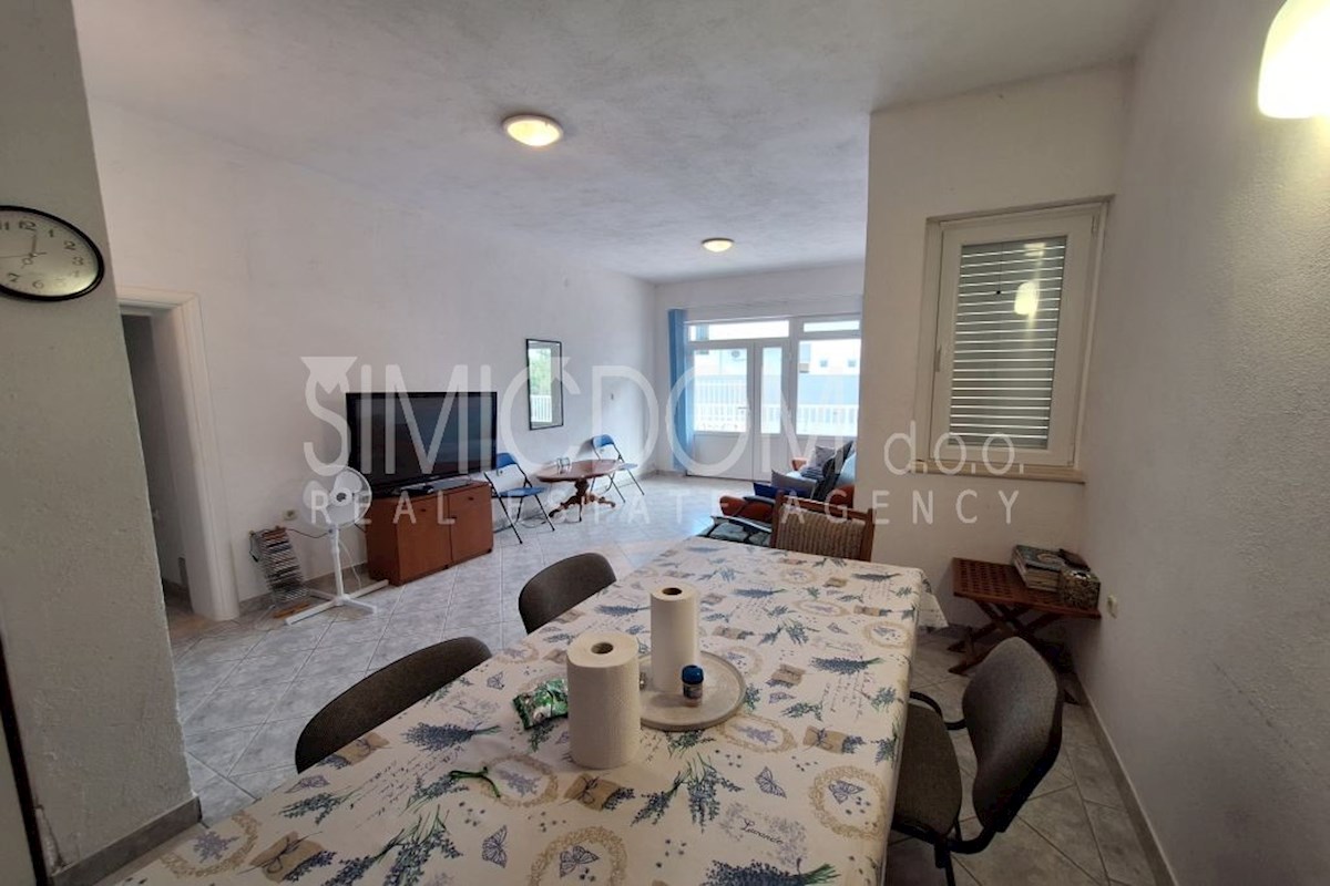 Samostojna hiša v bližini morja, Lokva Rogoznica (Ruskamen)