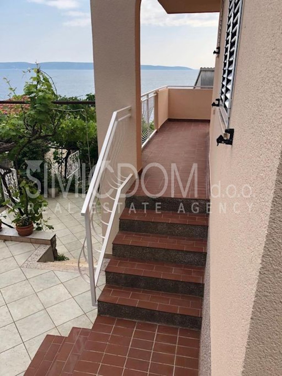 Samostojna hiša z odličnim razgledom, Čiovo