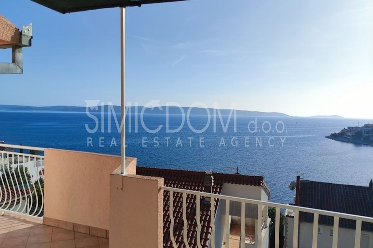 Samostojna hiša z odličnim razgledom, Čiovo