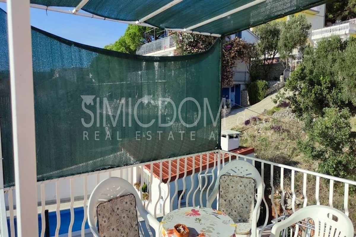 Samostojna hiša z odličnim razgledom, Čiovo