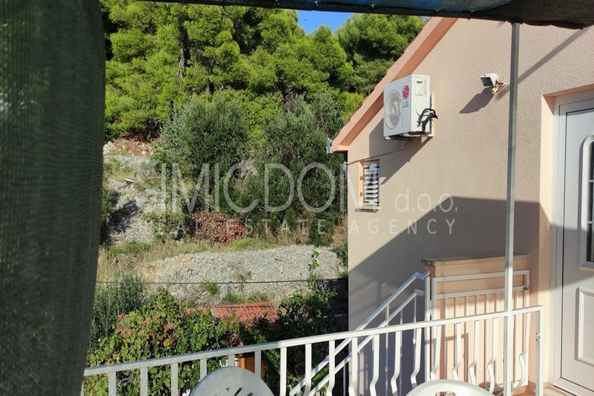 Samostojna hiša z odličnim razgledom, Čiovo