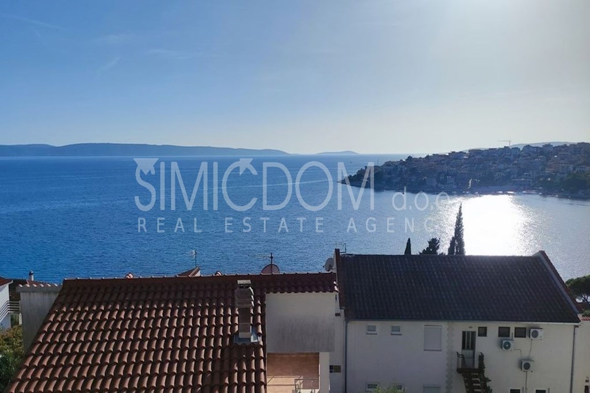 Samostojna hiša z odličnim razgledom, Čiovo