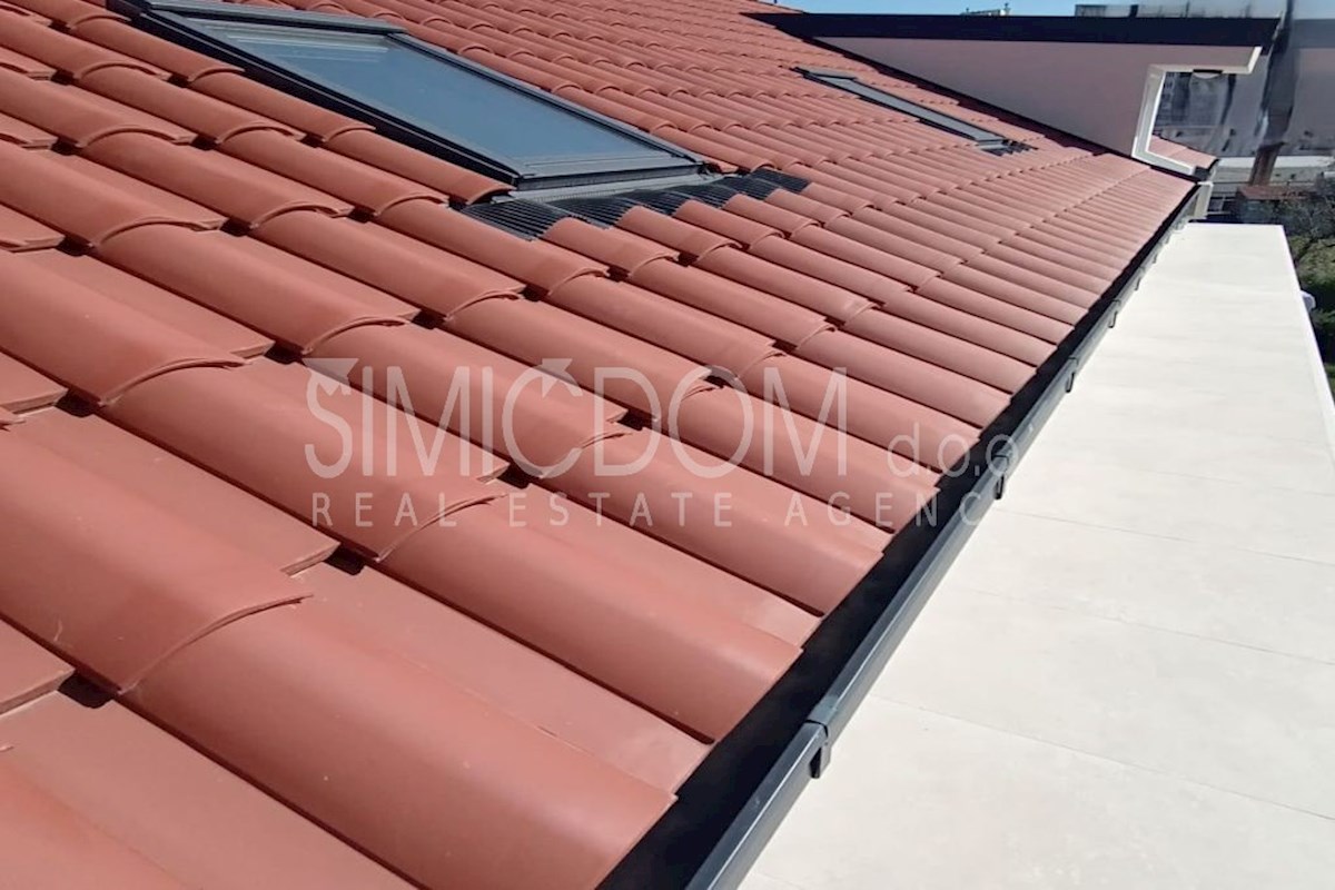 Prenovljeno trisobno stanovanje, Split