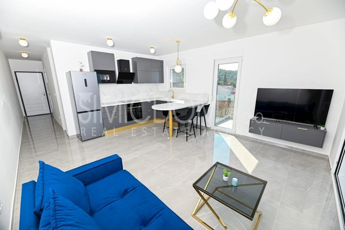 Penthouse stanovanje z odličnim razgledom