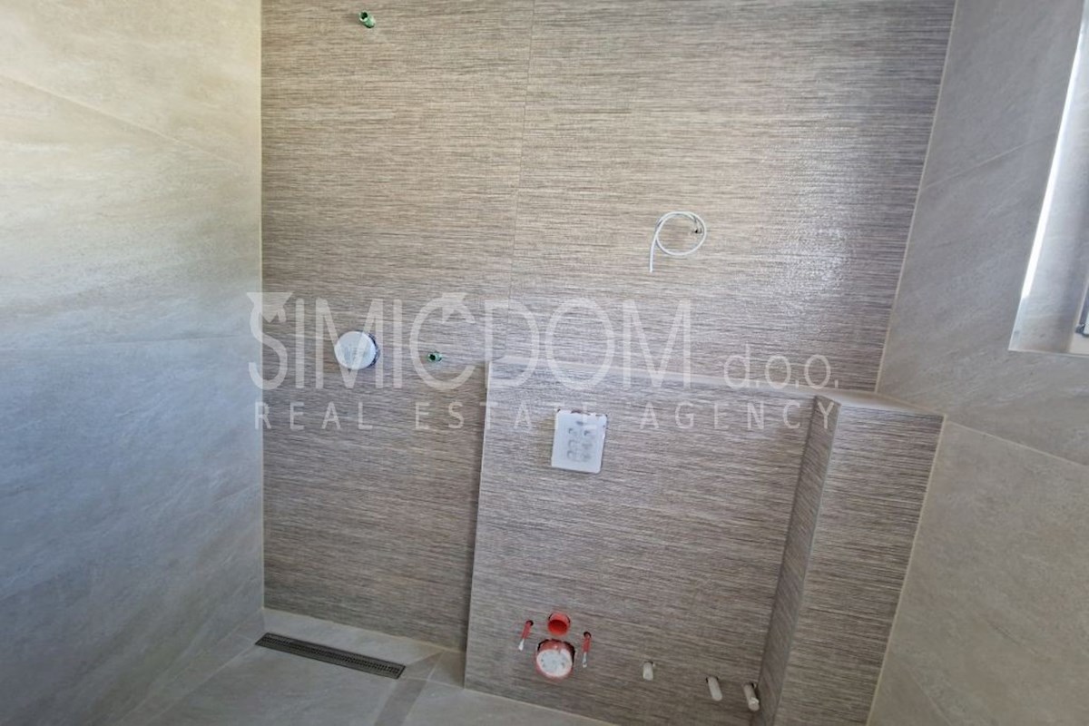 Penthouse stanovanje z odličnim razgledom