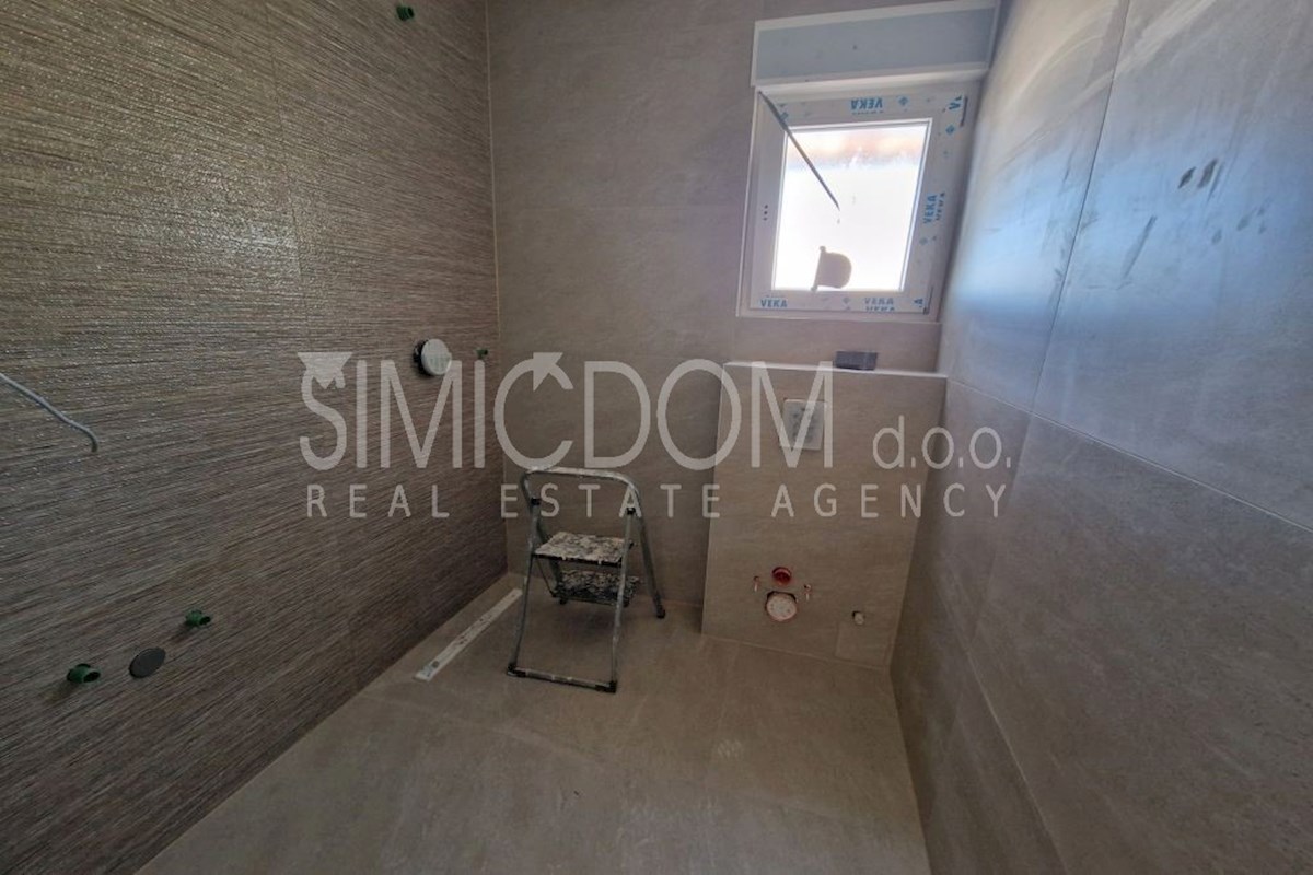 Penthouse stanovanje z odličnim razgledom