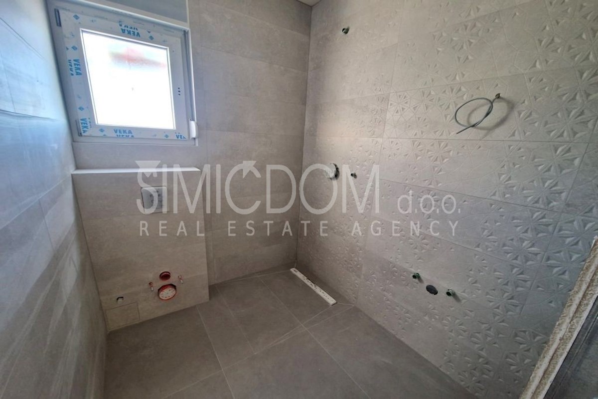 Penthouse stanovanje z odličnim razgledom