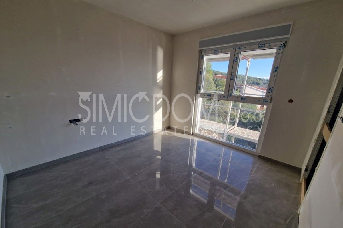 Penthouse stanovanje z odličnim razgledom