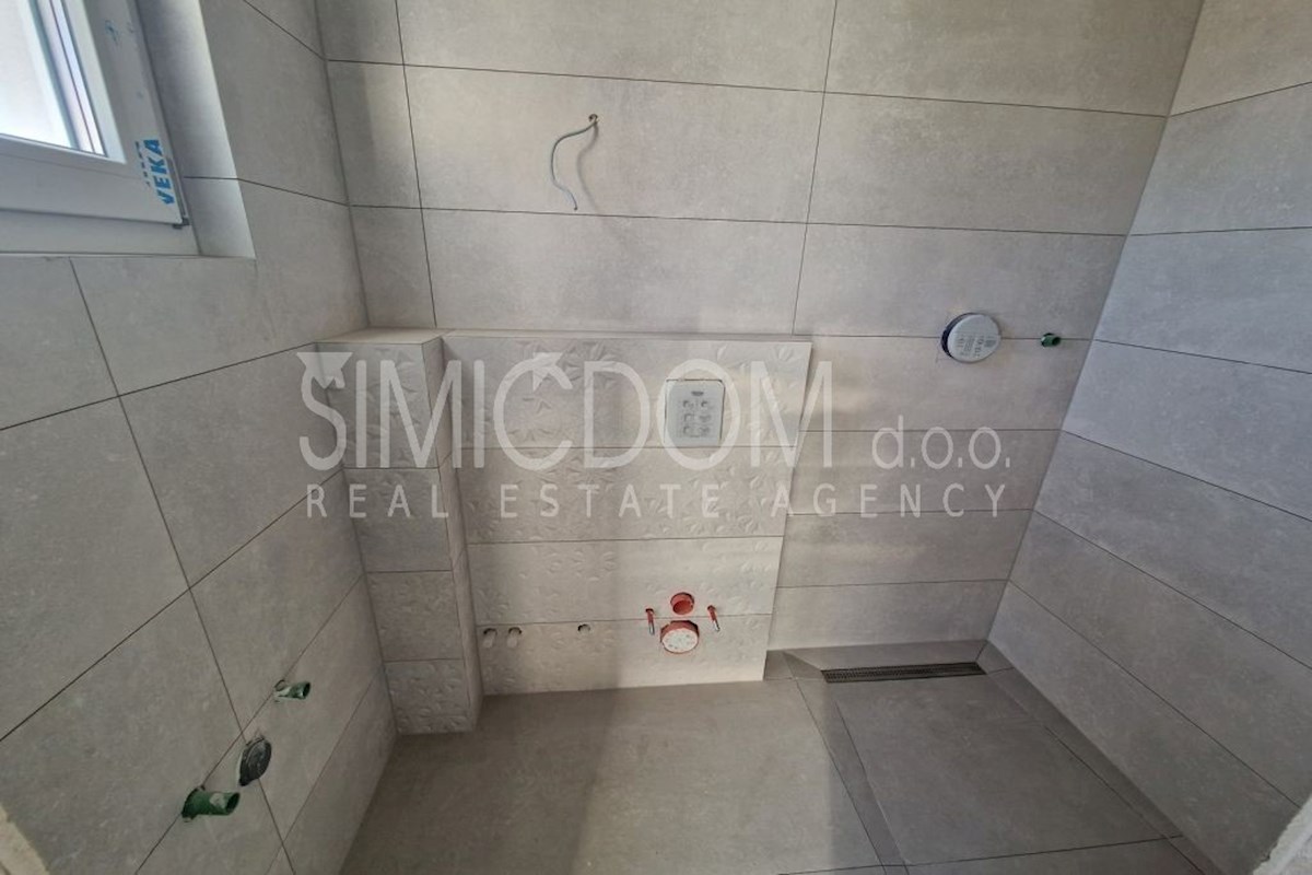 Penthouse stanovanje z odličnim razgledom