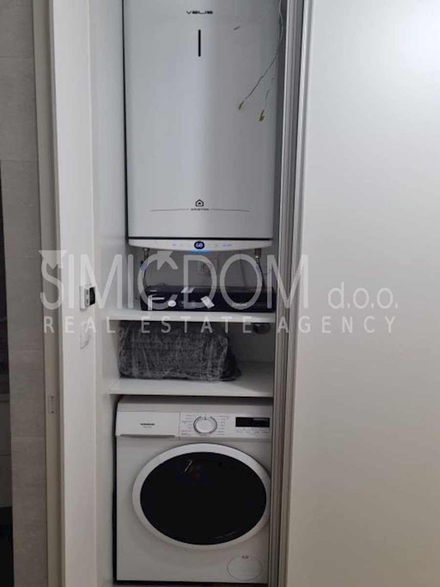 Penthouse stanovanje z odličnim razgledom