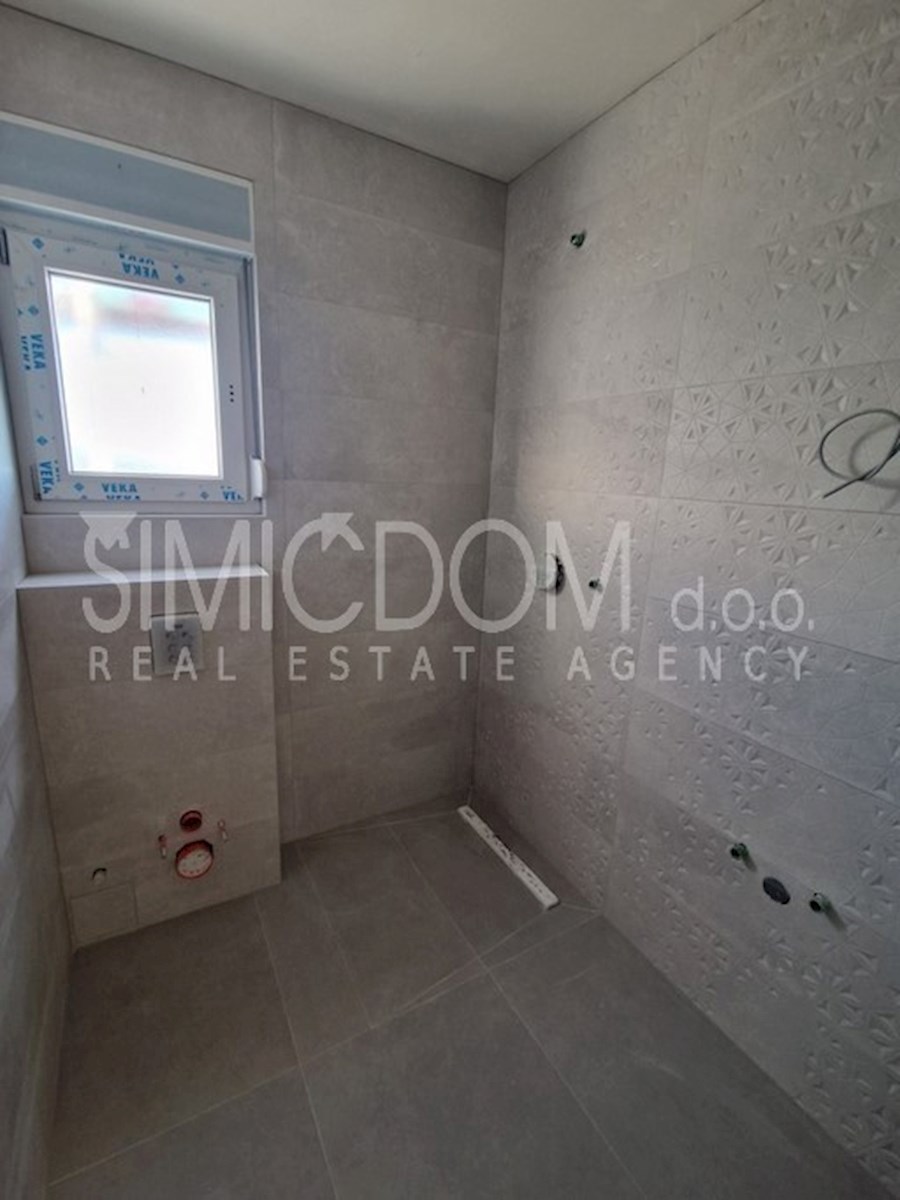 Penthouse stanovanje z odličnim razgledom