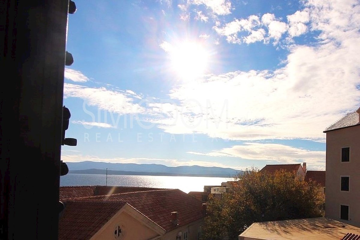 Obnovljena kamnita hiša, Bol na otoku Braču