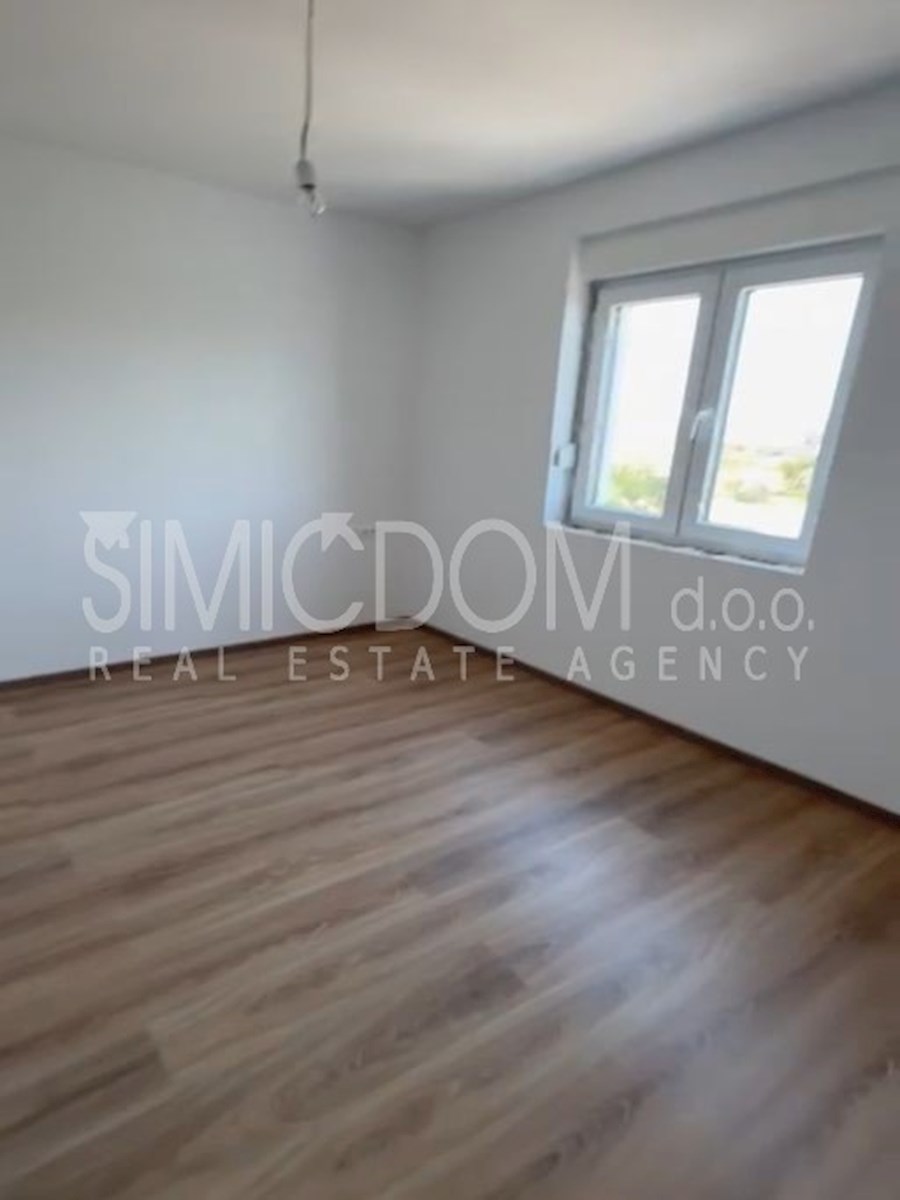 Dvosobno stanovanje z razgledom v novogradnji, Čiovo