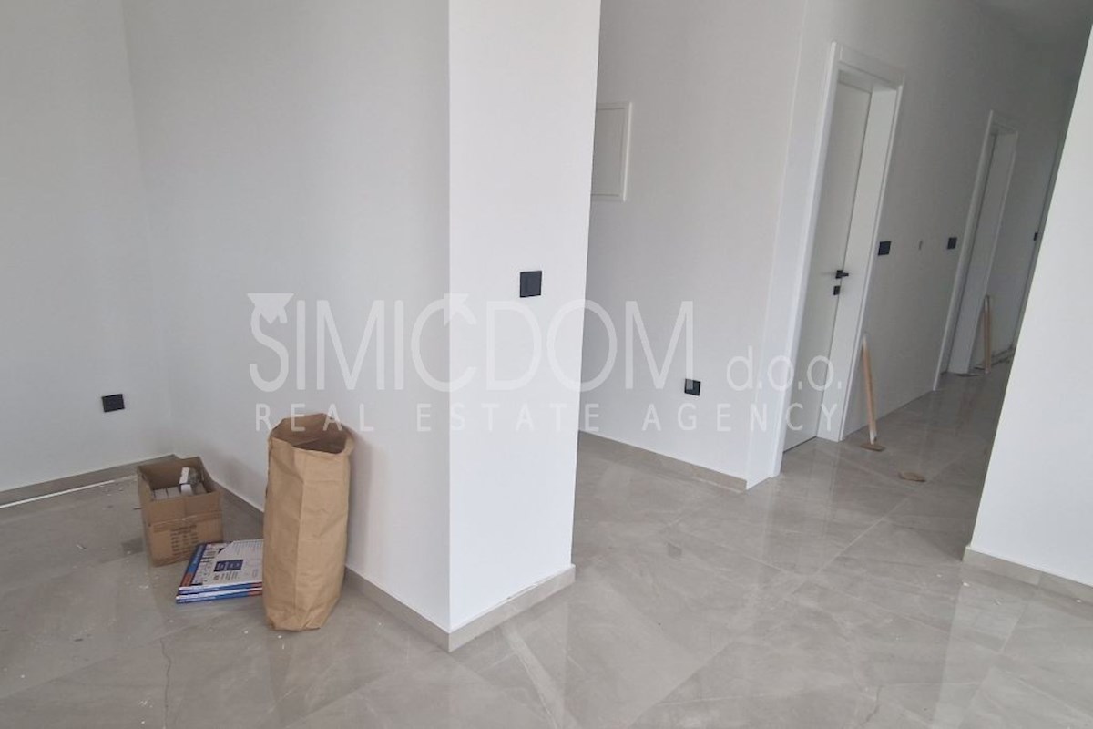 Penthouse stanovanje s čudovitim razgledom, Čiovo