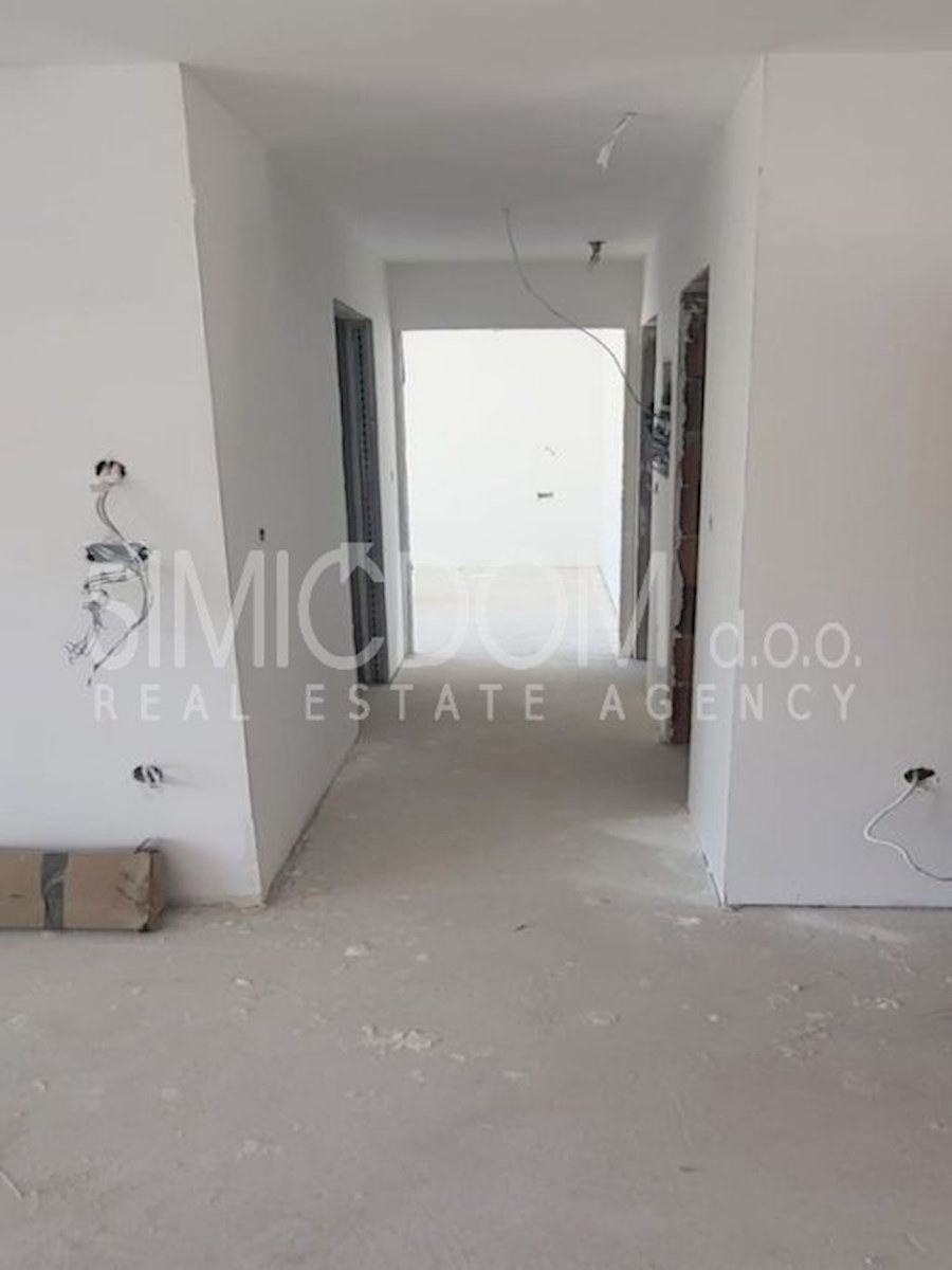 Penthouse stanovanje s čudovitim razgledom, Čiovo
