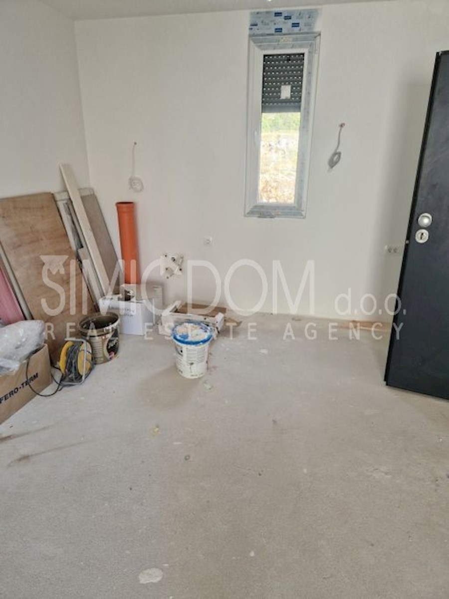 Penthouse stanovanje s čudovitim razgledom, Čiovo