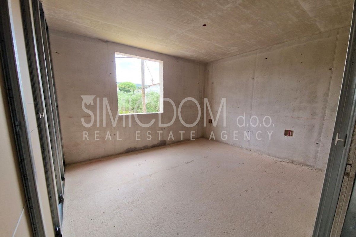 Penthouse stanovanje le nekaj korakov od plaže, Čiovo