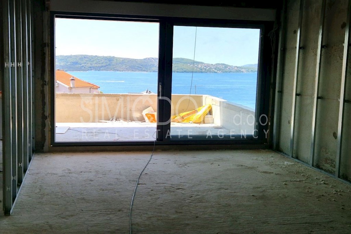 Nova stanovanja s čudovitim razgledom v bližini plaže, Čiovo