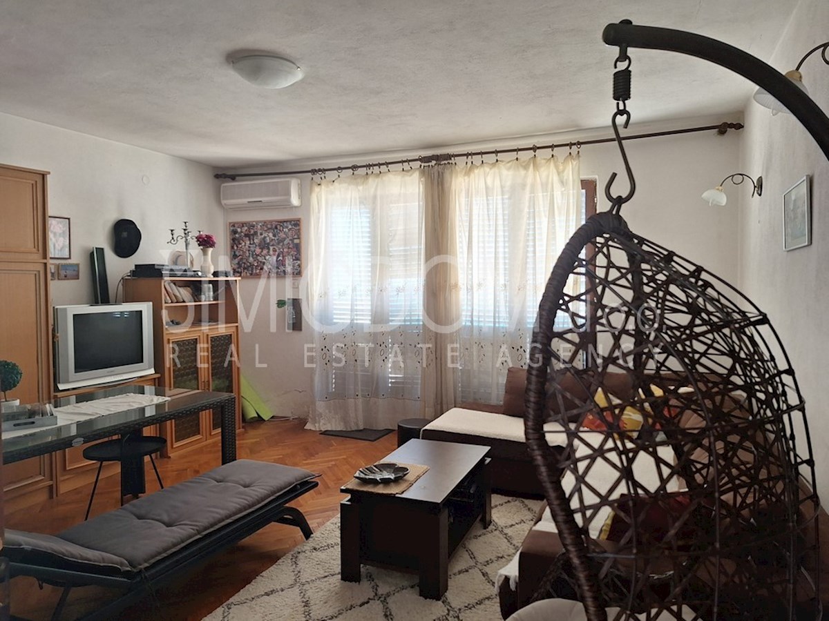 Apartmajska hiša 70m od morja, Makarska riviera