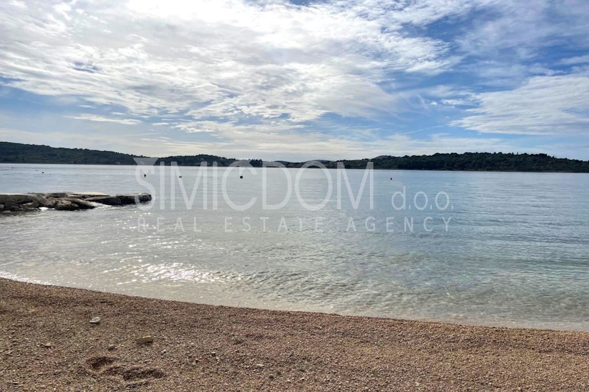 Penthouse v novogradnji na vrhunski lokaciji, Vodice