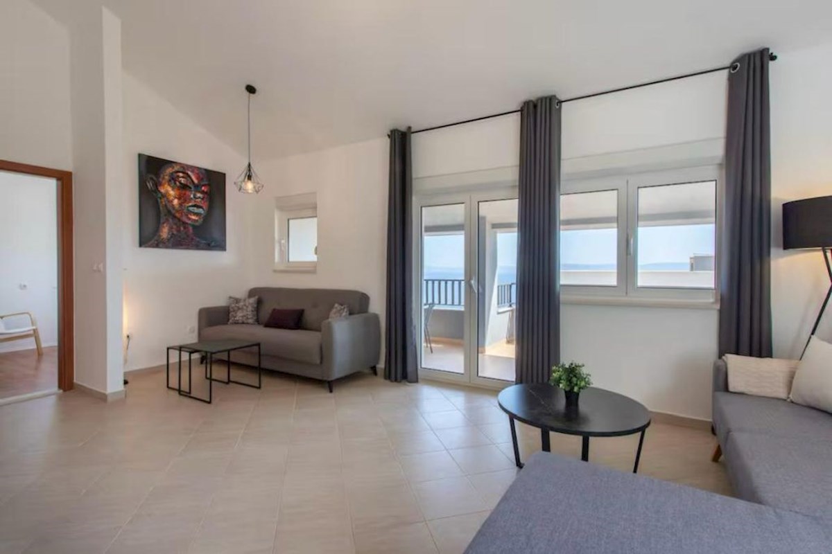 Samostojna opremljena hiša v bližini morja, Čiovo