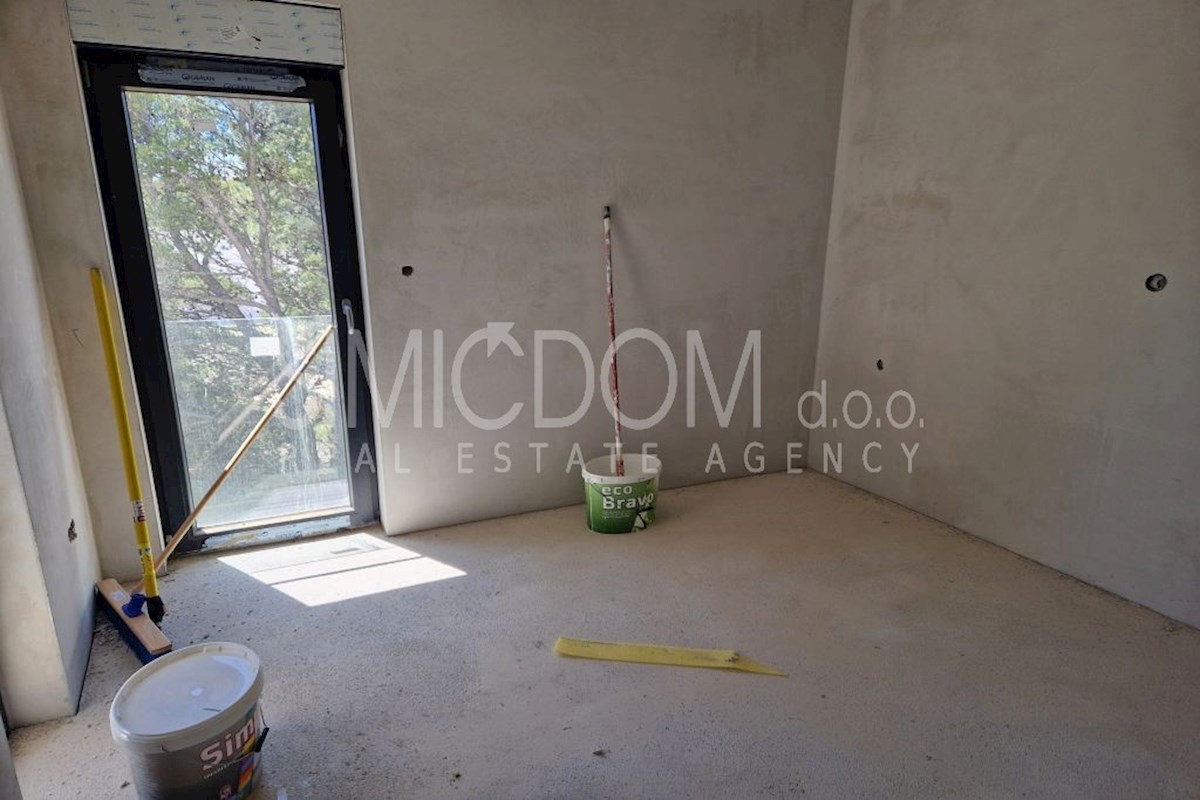 Čudovit penthouse s pogledom na morje, Primošten
