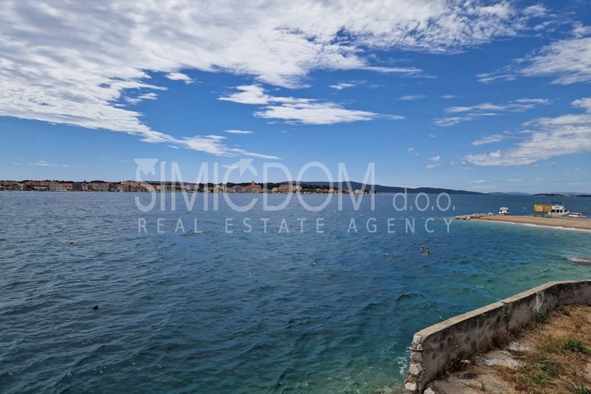 Novi apartmaji v bližini plaže, Brodarica
