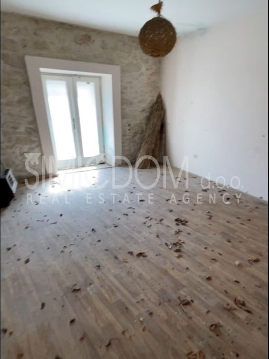 Hiša v središču Blata, Korčula