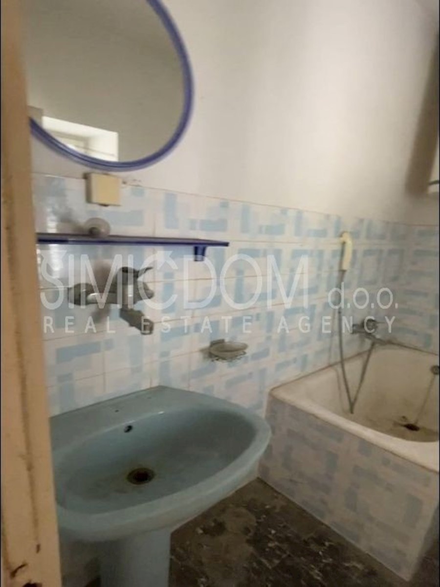 Hiša v središču Blata, Korčula