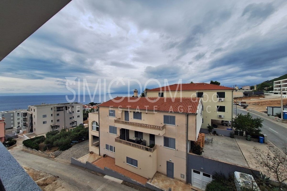 Stanovanje na atraktivni lokaciji, Split